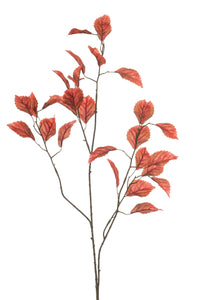 Haya artificial - 1 rama - Coral