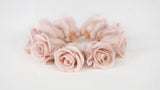 Stabilisierte Rosen Kiara 3 cm - 9 Stück - Antique pink - Si-nature