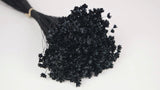 Glixia getrocknet - 1 Bund - Schwarz